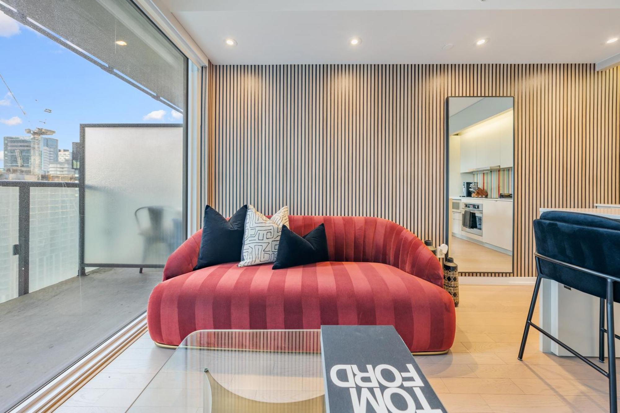 Apartment The Pinnacle - Downtown Entertainment District Toronto